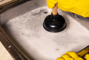 Drain Cleaning in Fairfax County, VA